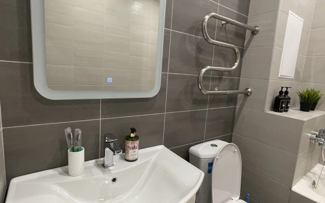 Квартира уютная рядом с аэропортом Толмачево