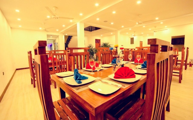 Waasala Leisure Hotel