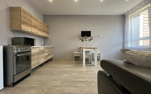 Yevro Tsivileva 36-87 Kakdoma Ulan-Ude Tsentr Flat