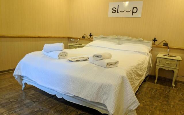 Kilimcha-Art Muzej Guest House