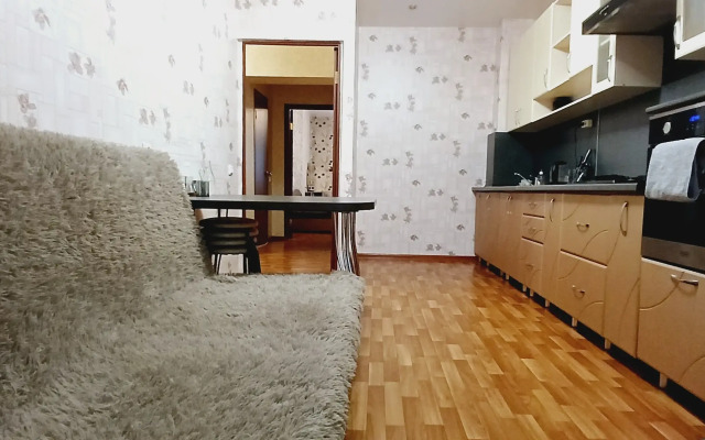 As Rkb Akhunova Flat