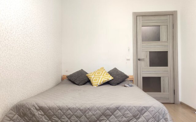 Berezhok 8 Apartments