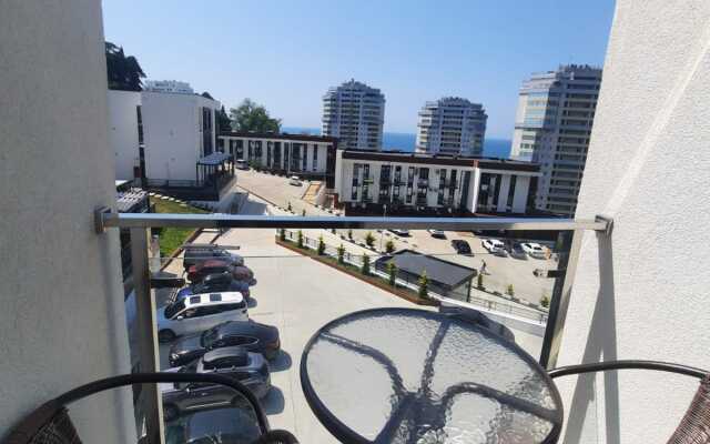 Zhk Kasablanka Flat
