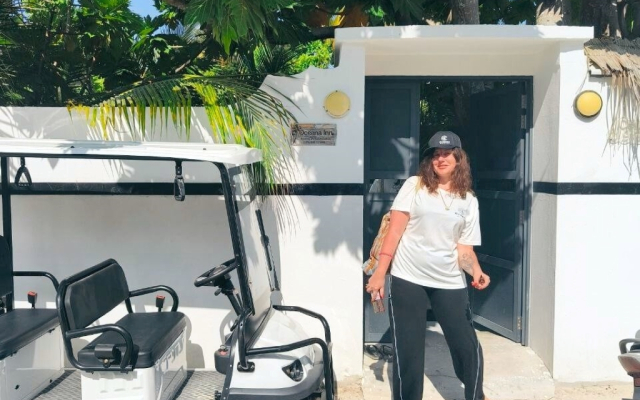 Oceana Inn Maldives Guest house