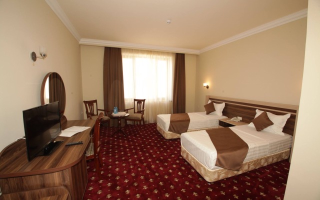 Artsakh Hotel