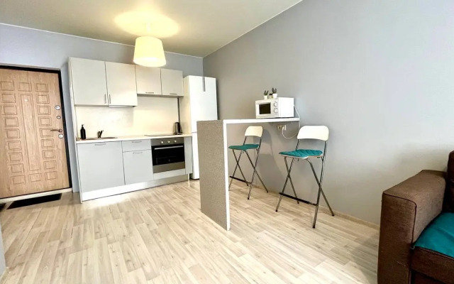 Akvareli 2 Apartments