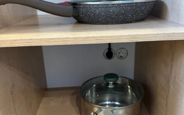 Квартира на Улице Карла Маркса 40