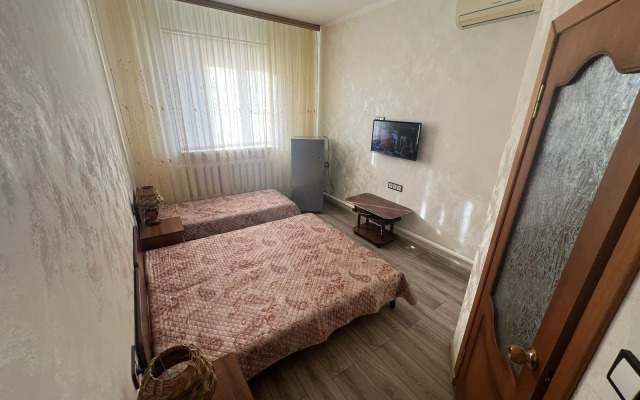 Гостевой дом Маркхот