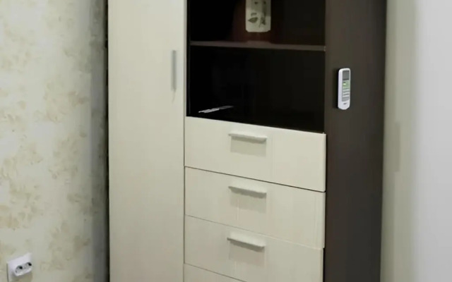 Апартаменты SutkiDar_Luzana (2)