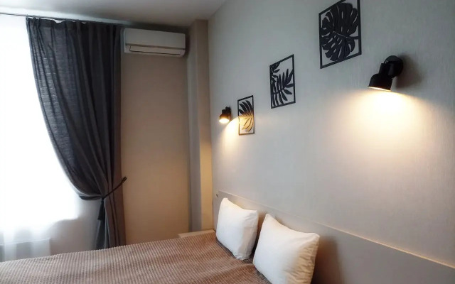 Апартаменты ДинДом 509