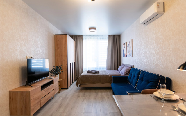 Hedonism Aparts Na Samovarnoy 10 Flat