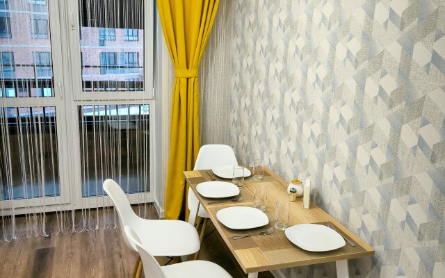 Квартира в Легенда Парк