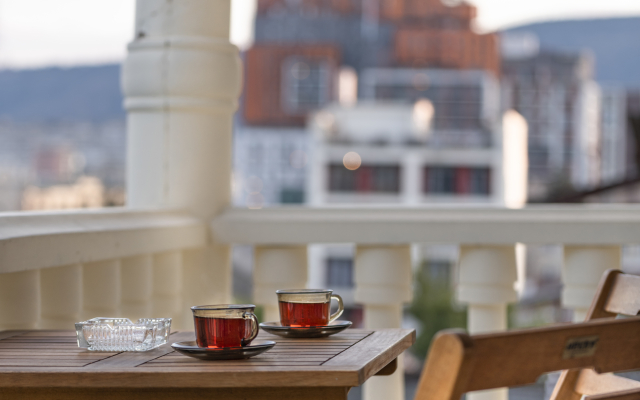 Vedzisi Garden Hotel