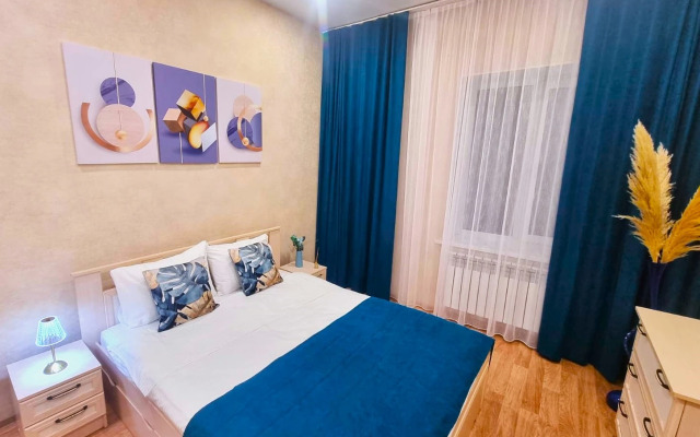 Квартира Сердце Благовещенска Театр