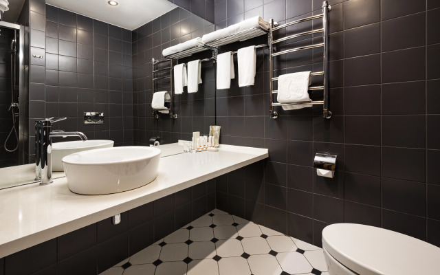 Hotel Tulip Inn Rosa Khutor