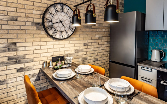 ApartMe Na Prospekte Svetlanovski Flaty