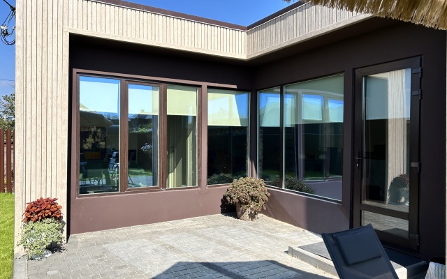 Bliss V Kazani Guest House