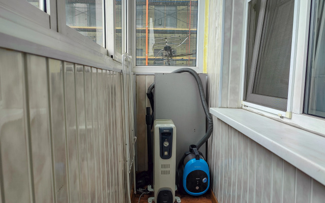 Апартаменты Loft78 OkhtaSuite