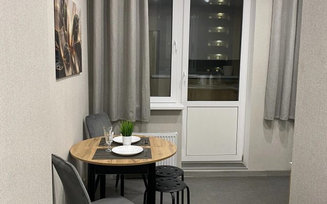 V Rayone Tsaritsyno Flat