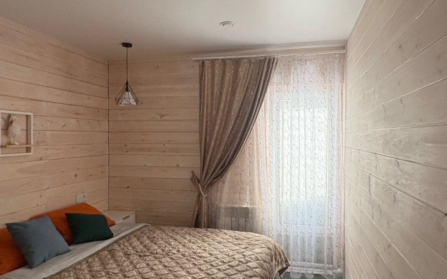 Частный дом Шире_геш 2