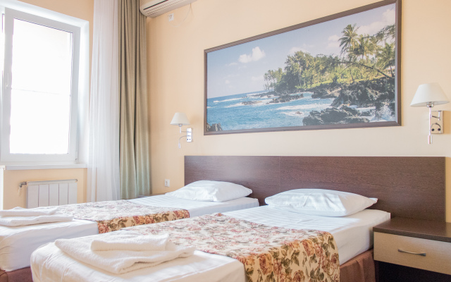 Siar Hotel
