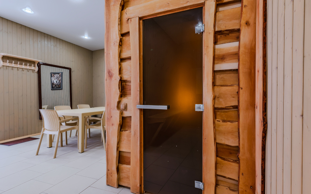 Astra Montale Family 4* Hotel