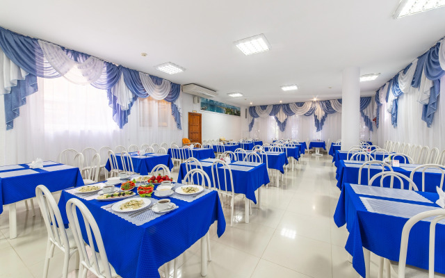 Pansionat Niva Sanatorium