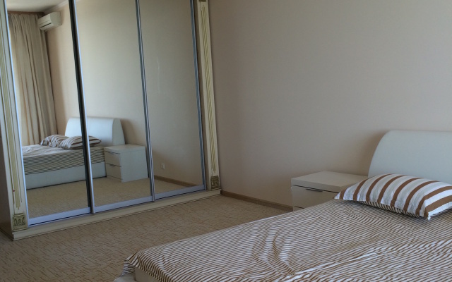 Апартаменты Премьера 8