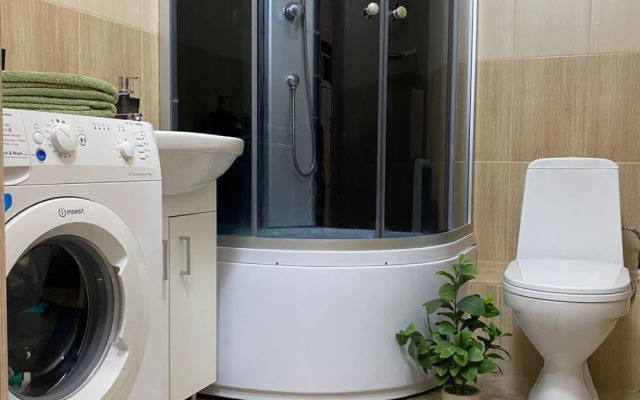 Квартира Студия на Воронцовском Бульваре 11к5