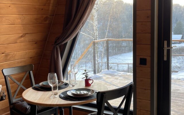 Частный Дом Gravity Home