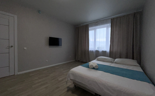 Квартира не далеко от аэропорта им Покрышкина