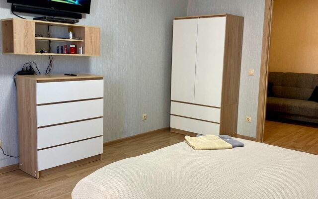 Vozle Plyazha Na Solnechnoy Apartments