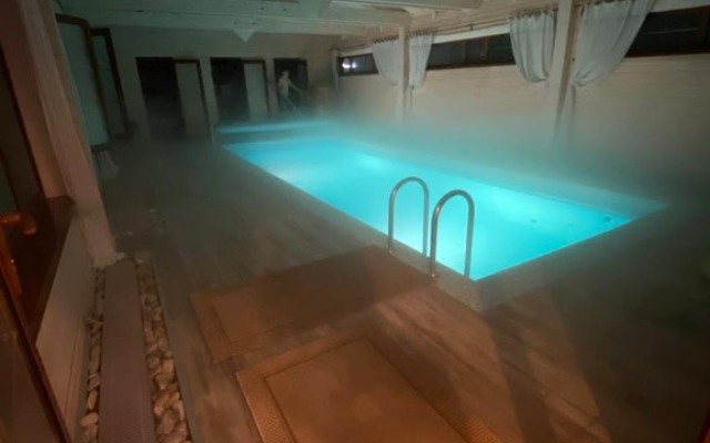 Usad'ba Demidova Guest House