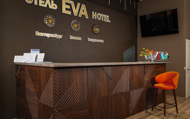 Eva Hotel&SPA Hotel