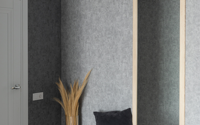 Апартаменты #TwinPeaks_byApartica