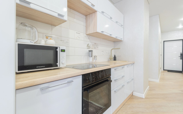 Апартаменты Ритм