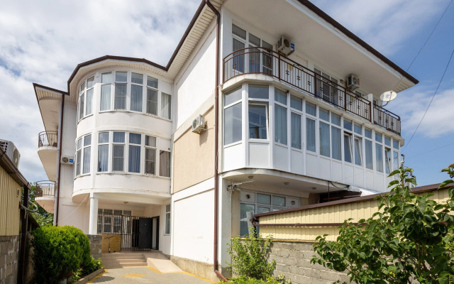 Апартаменты Red Apartments Крамского (Верона)