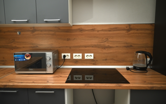 Квартира посуточно в Магнитогорске