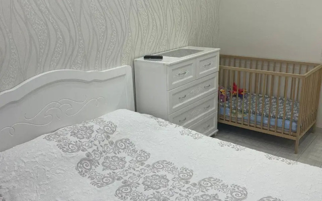 Apartamenty Sochiposutochno Apartments