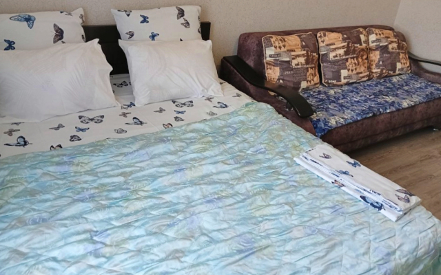 Апартаменты рядом с ТЦ Красная площадь