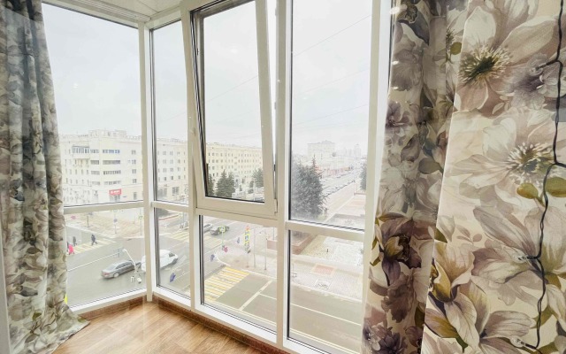 Апартаменты на Гражданском проспекте