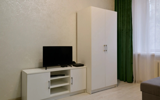 Akademika Bochvara 6 Apartments