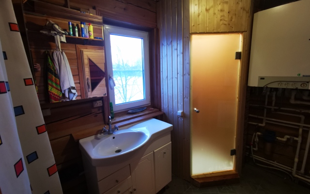 Vintazhny Dom Guest house