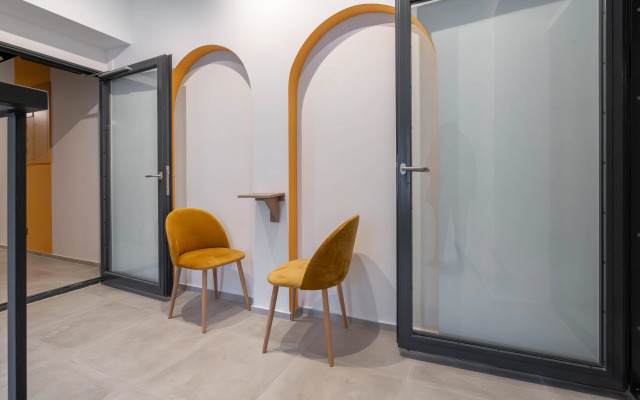 Апартаменты на Васильевском острове St2