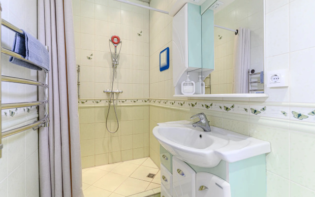 Veshki-3 7 Luchevoy Tupik Private house