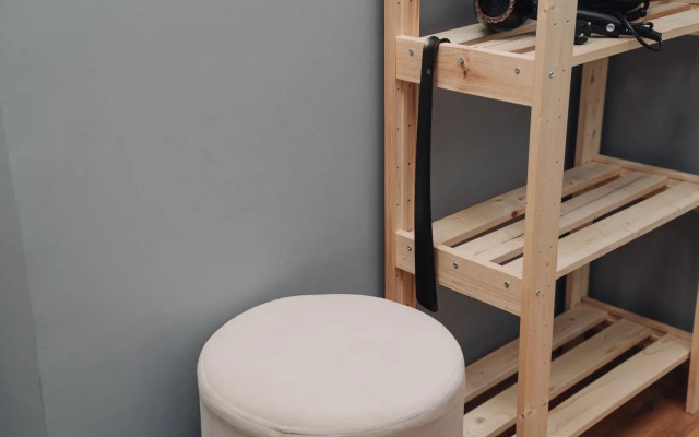 Na Ulitse Monastyrskoy 46 Flat