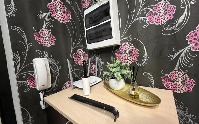 Irkutsk Flat