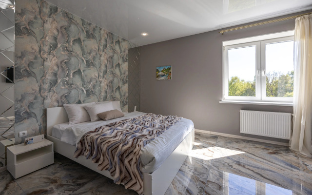 Квартира Уютная у моря