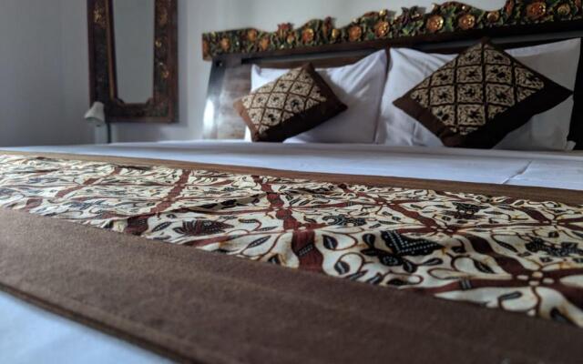 Ubud Dream Guest House
