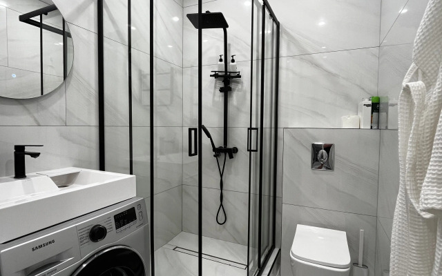 Квартира на улице Астана Кесаева, 48